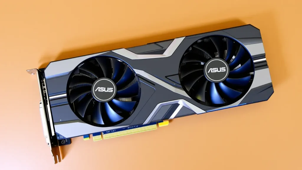 Gigabyte vs ASUS GPU