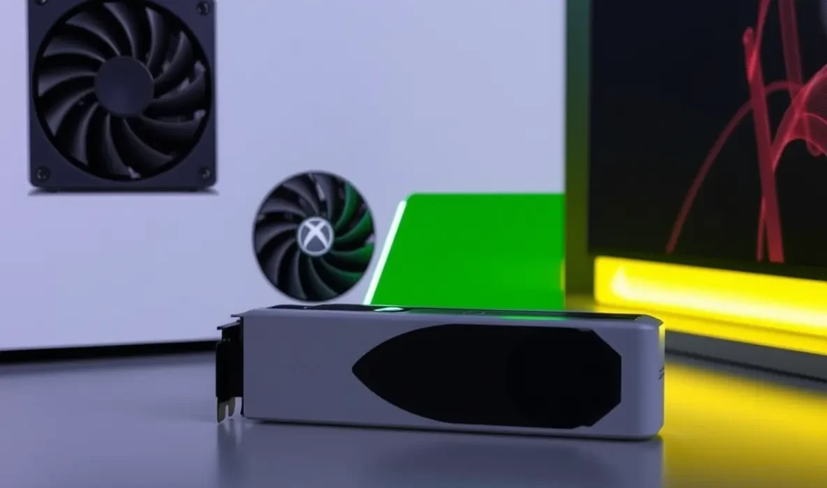 Series X GPU