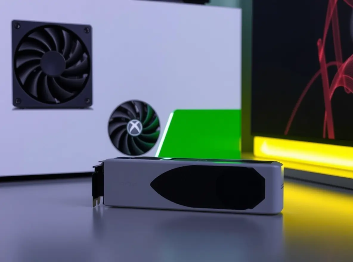 Series X GPU