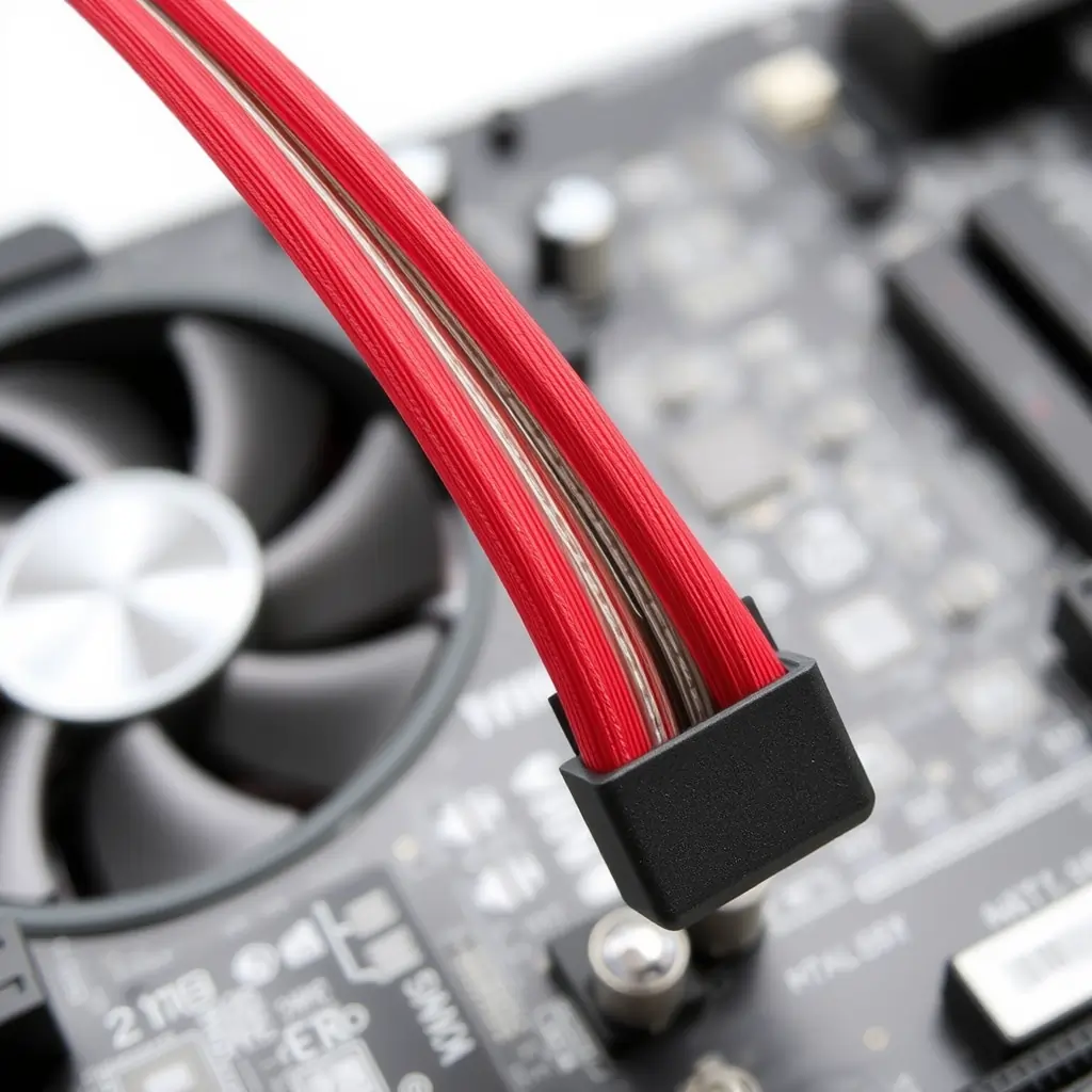 GPU Fan Not Spinning