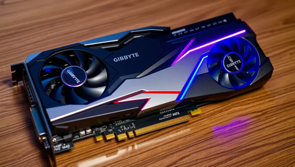 Gigabyte vs ASUS GPU