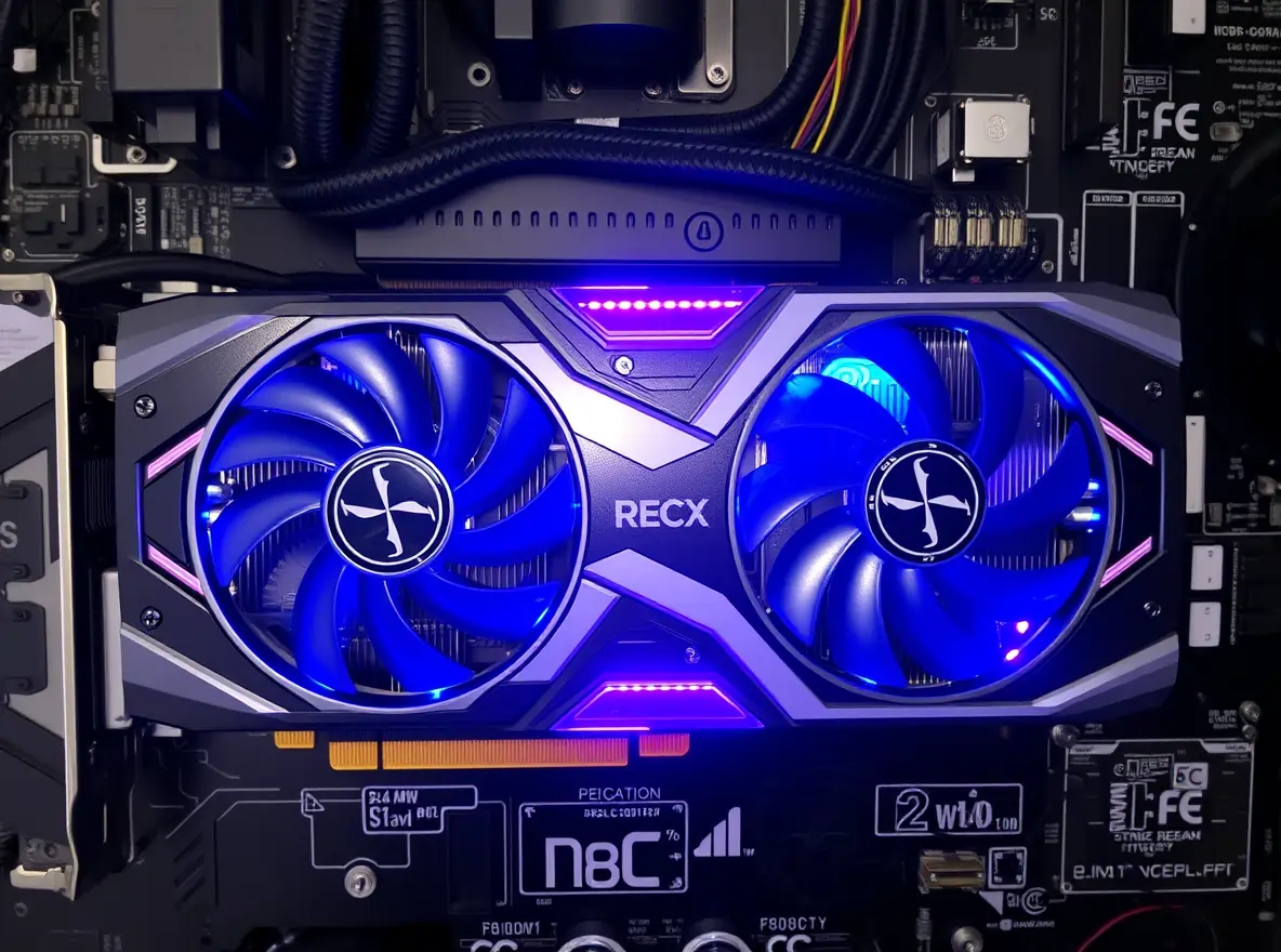 DaVinci Resolve GPU