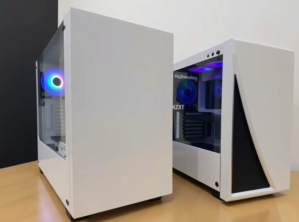 NZXT H1 V2 GPU Compatibility