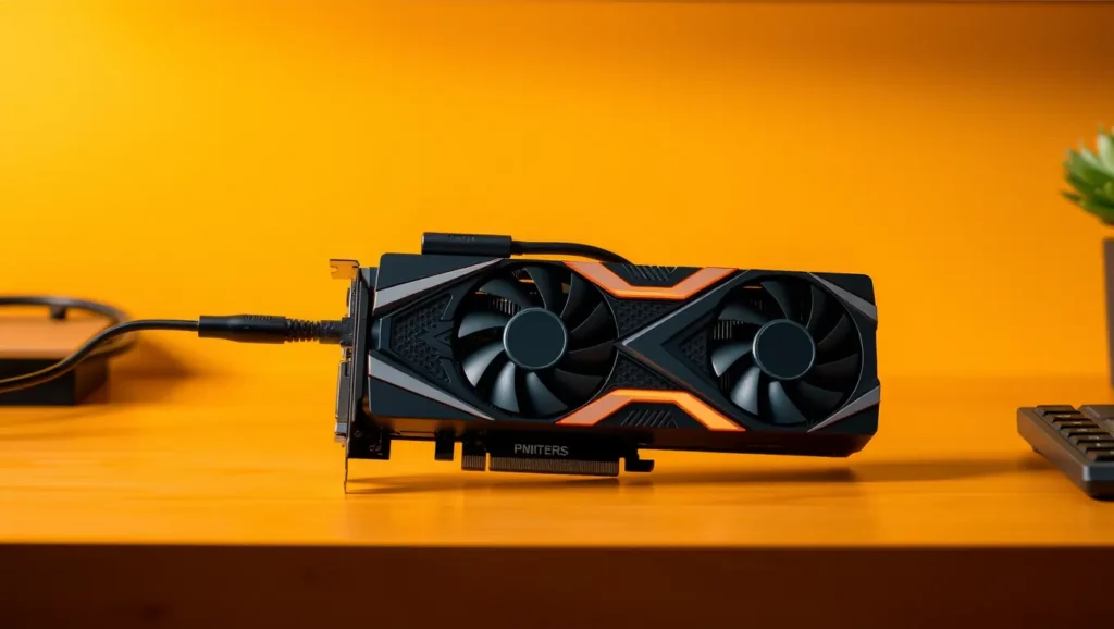 GPUs with USB-C