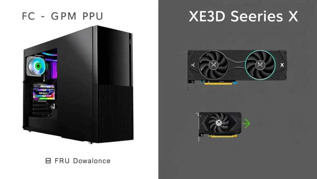 Series X GPU