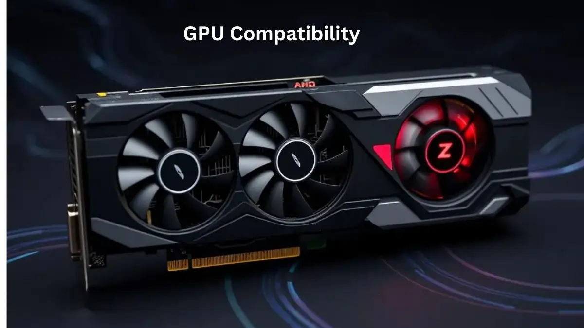 GPU Compatibility Checker