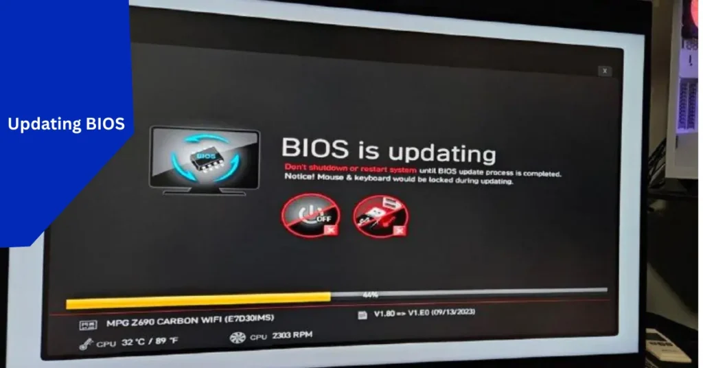 PC Won't Turn On When the GPU is Connected