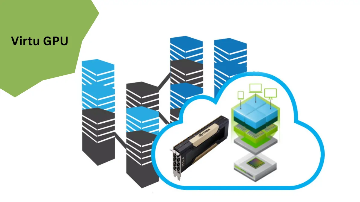 Virtu GPU