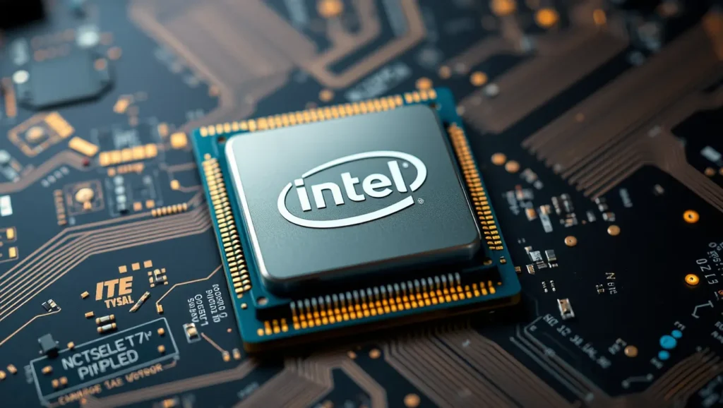 intel cpu and amd gpu