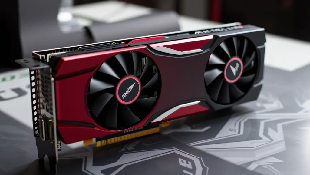intel cpu and amd gpu