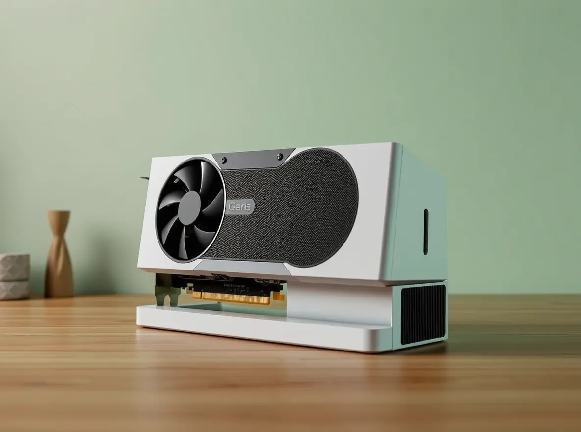 Xbox Series X Equivalent GPU