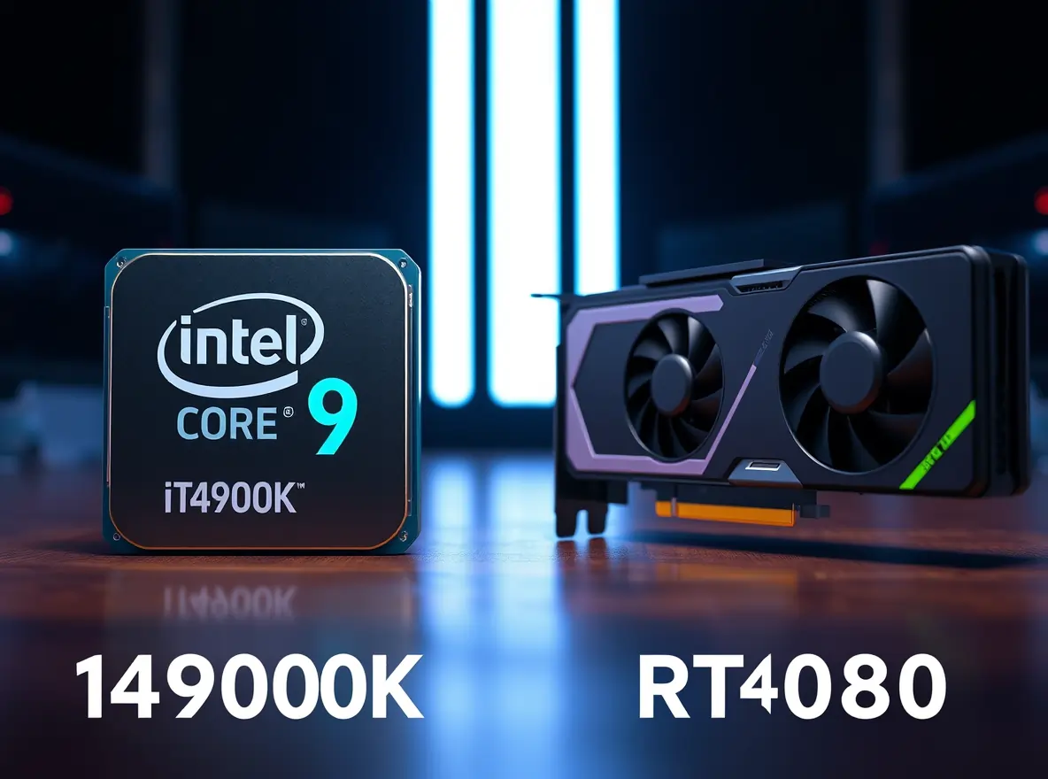 GPU-CPU combos
