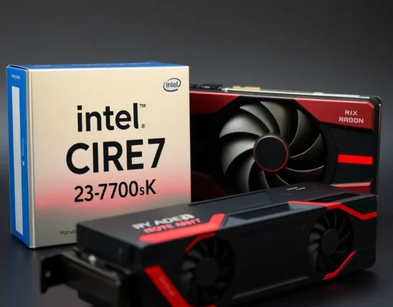 GPU-CPU combos