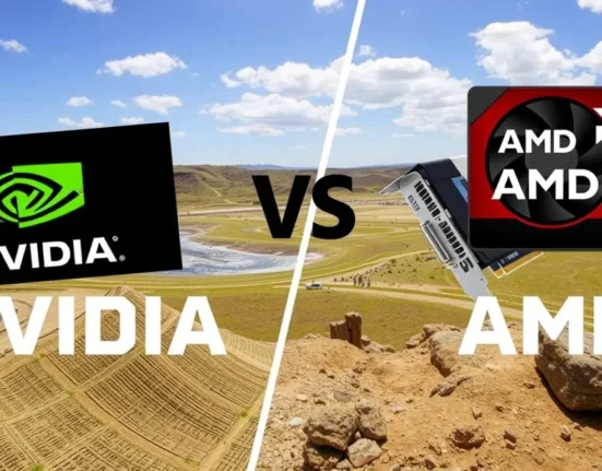 How to Switch from NVIDIA to AMD GPU