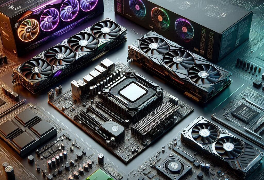 GPU Performance Usage : Best Understanding Metrics.