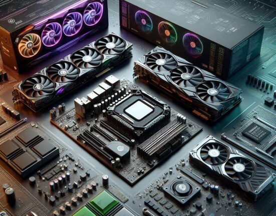 GPU Performance Usage : Best Understanding Metrics.