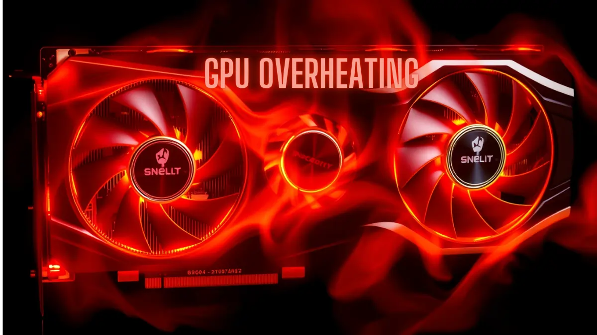 GPU Overheating