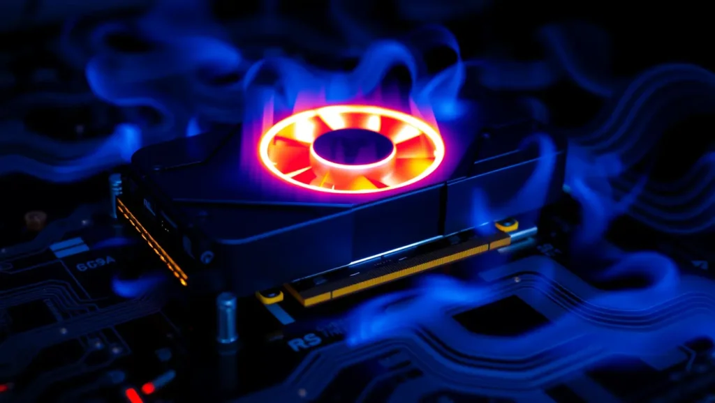 80 Degrees C Too Hot for Your GPU