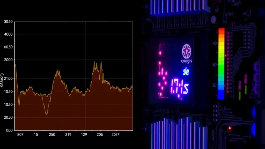 GPU Junction Temperature