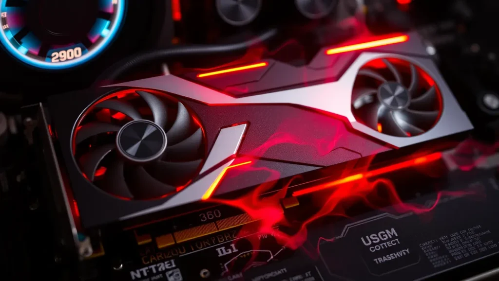 GPU Overheating