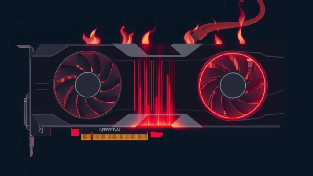 GPU Overheating